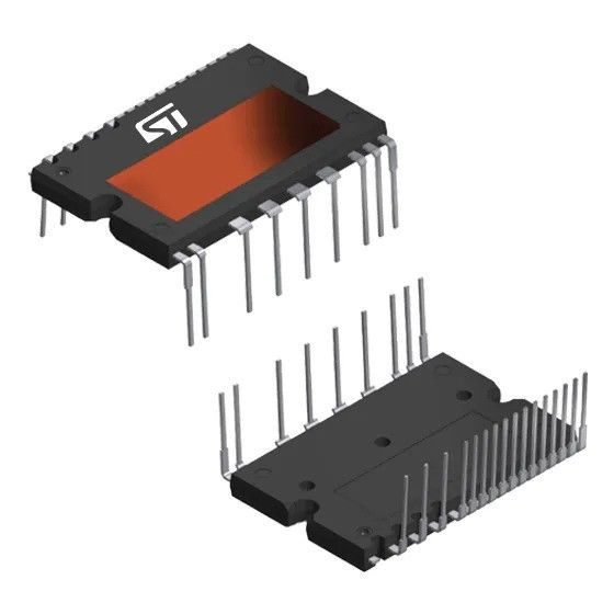 STGIB15CH60TS-L 20A 600V IPM IGBT MODULE