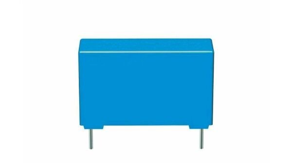 100NF 1600V POLYESTER KONDANSATÖR