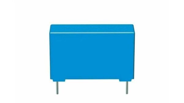 100NF 1600V      POLYESTER KONDANSATÖR