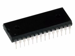 LA7005   DIP-28W   ENTEGRE