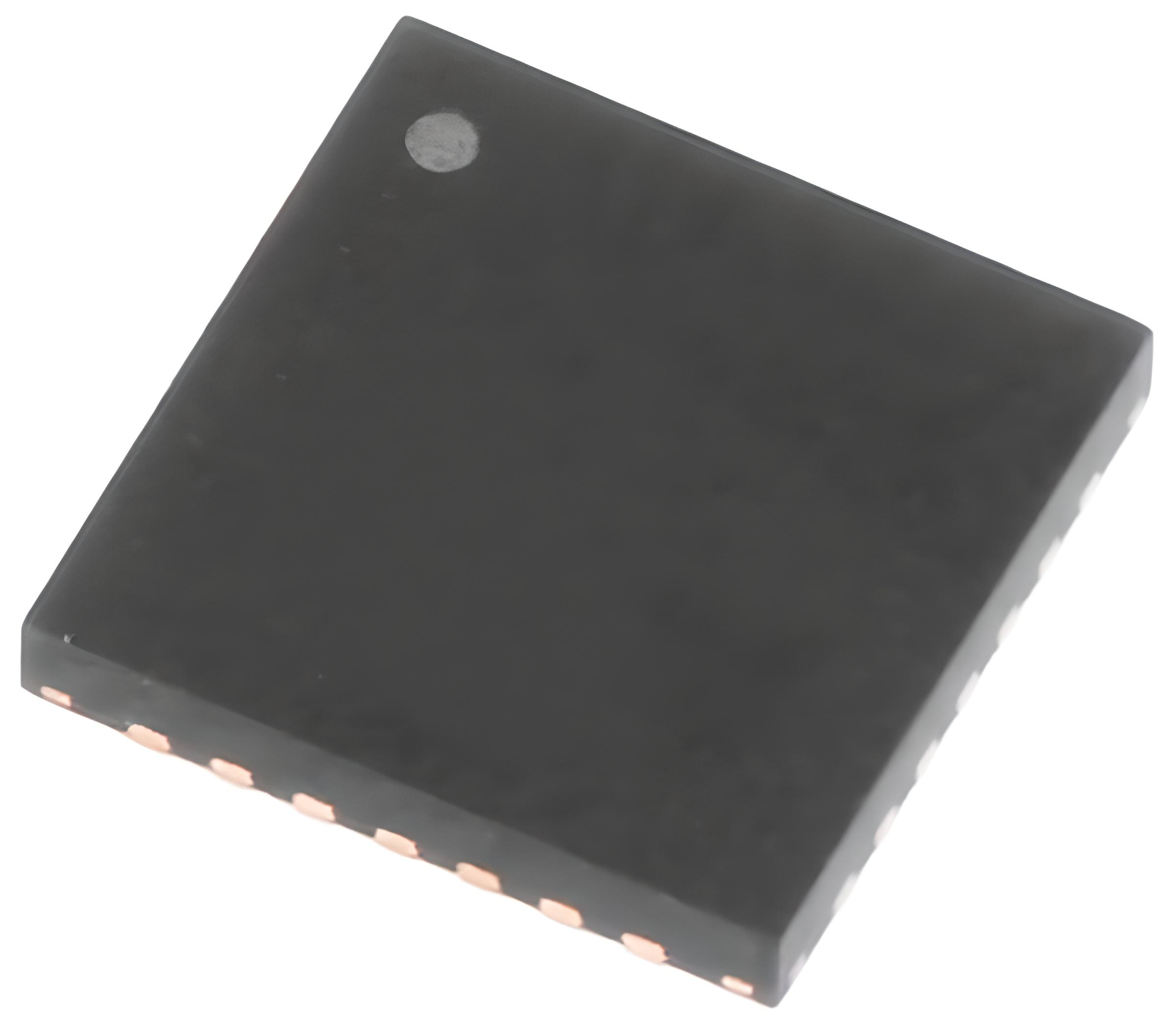 TMC2209-LA-T     QFN-28     BIPOLAR MOTOR DRIVER POWER MOSFET