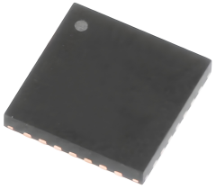 TMC2209-LA-T     QFN-28     BIPOLAR MOTOR DRIVER POWER MOSFET