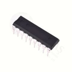 HM9102D  DIP-18 SWITCH IC