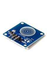 TOUCH MODULE TTP223B Kapasitif Dokunmatik Sensör - Capacitive Touch Sensor