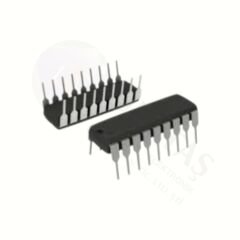 HM9110B DIP-18 MEMORY IC ENTEGRE