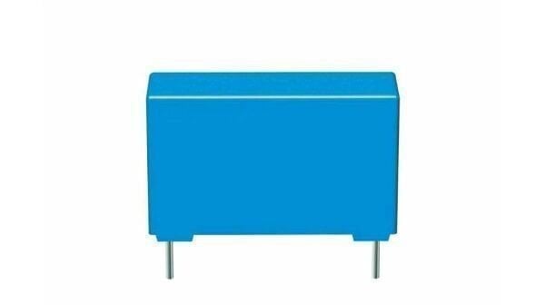 2UF 630V - (2 U K 630)     KUTU TİP POLYESTER KONDANSATÖR