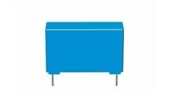 2UF 630V - (2 U K 630)     KUTU TİP POLYESTER KONDANSATÖR