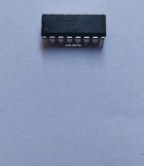 INA125P     PDIP-16     INSTRUMENTATION AMPLIFIER IC
