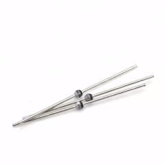 BYM26    SOD-64     2.3A 200V    HIZLI DİYOT