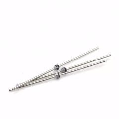 BYM26    SOD-64     2.3A 200V    HIZLI DİYOT