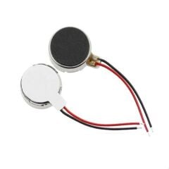MTR-1020 10X3.4MM 2.5-4V 100MA MİNİ KABLOLU TİTREŞİM MOTORU