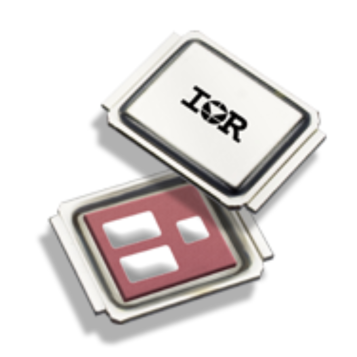 IRF6643TRPBF   DirectFET-MZ   6.2A 150V 89W 29MOHM N-CHANNEL MOSFET