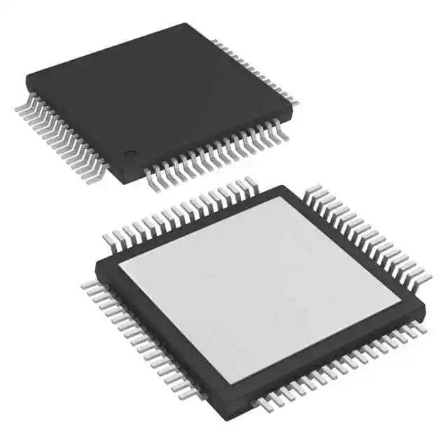 TPA3107D2PAP   HTQFP-64   AUDIO AMPLIFIER IC