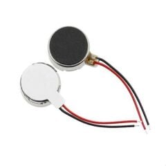 MTR-0820 8X3.4MM 2.5-4V 100MA MİNİ KABLOLU TİTREŞİM MOTORU