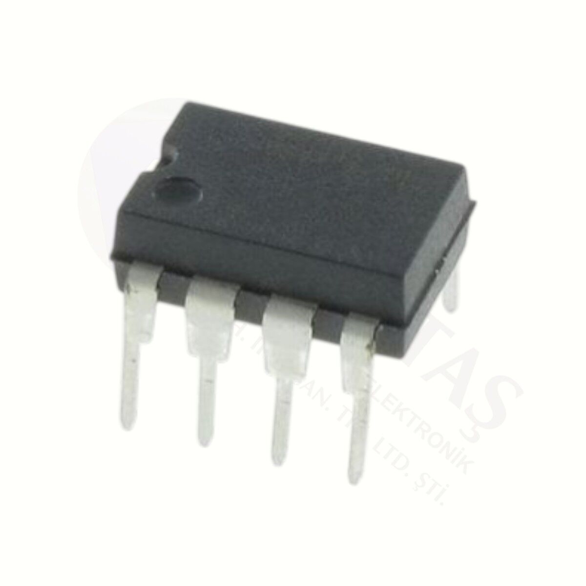 MAX3442EEPA PDIP-8 RS-485 ARAYÜZ ENTEGRESİ 15KV ESD-PROTECTED, 60V FAULT-PROTECTED, 10MBPS, FAİL-SAFE RS-485/J1708 TRANSCEİVERS