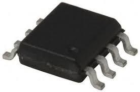 INA128UA      SOIC-8       INSTRUMENTATION AMPLIFIER IC