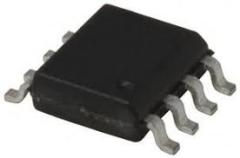 INA128UA      SOIC-8       INSTRUMENTATION AMPLIFIER IC