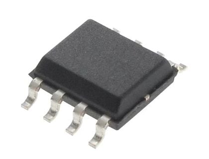 MAX3442EESA+T RS-485 Arayüz Entegresi SOIC-8