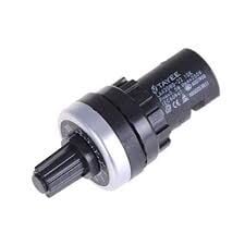 LA42DWQ-22 10K PMAX0.5W UMAX250V  10K TEK TUR POTANSİYOMETRE MODÜLÜ