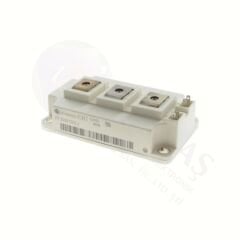FF300R12KE3 1200V 300A DUAL IGBT MODULE