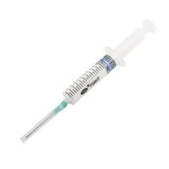 Termal Macun Şırınga 10ml