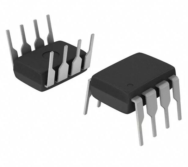 MC34063AL-D08-T IC REG BCK BST INV ADJ 1.5A DIP-8