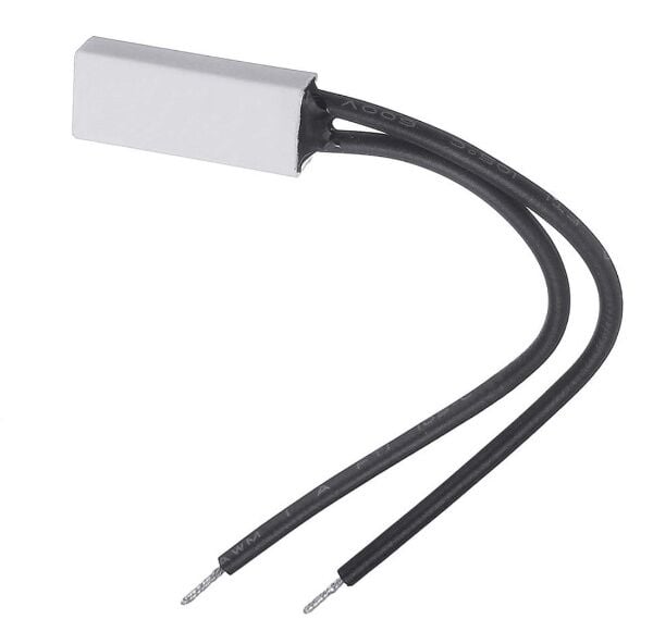 KSD9700   250V 5A 90C   METAL TERMOSTAT SİGORTA