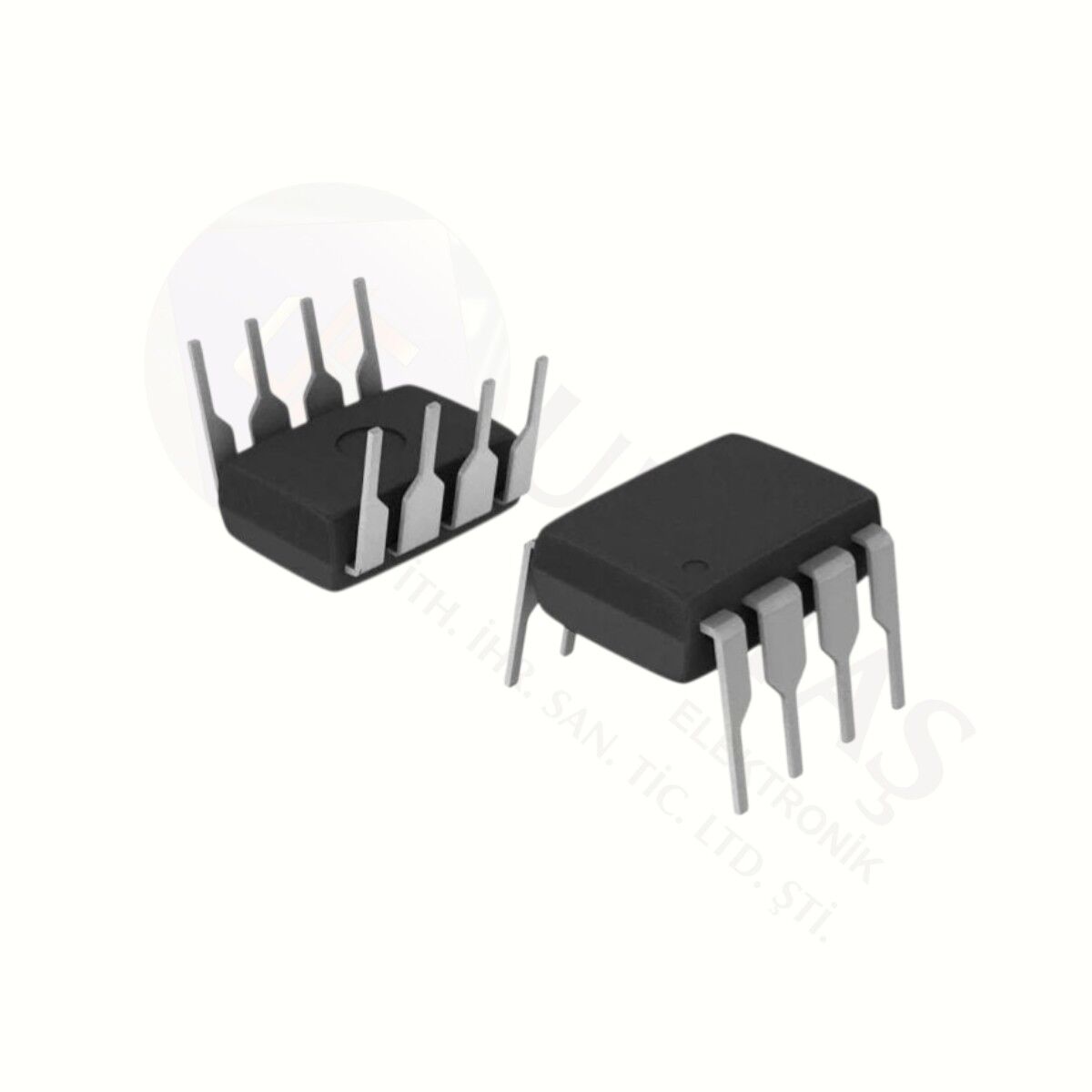 MC34063AL-D08-T IC REG BCK BST INV ADJ 1.5A DIP-8