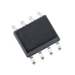 UCC27324DR   SOIC-8   PMIC - GATE DRIVER IC