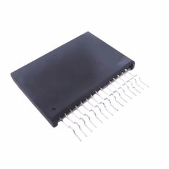 STK3152-III    AMPLIFIER IC