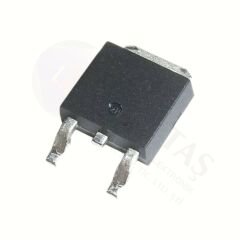 MDD1501RH TRANS MOSFET N-CH 30V 25.1A 3-PİN(2+TAB) DPAK T/R TO-252