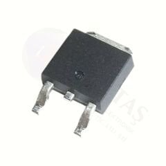MDD1501RH TRANS MOSFET N-CH 30V 25.1A 3-PİN(2+TAB) DPAK T/R TO-252