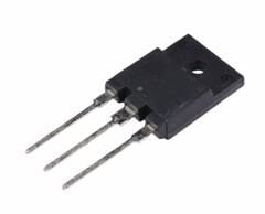 2SK1105        TO-3PF     800V 3A 80W      N-CHANNEL MOSFET TRANSISTOR
