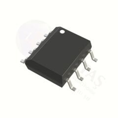 MIC5021YM-TR IC GATE DRVR HIGH-SIDE SOIC-8
