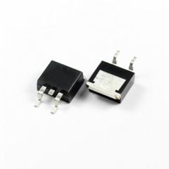 LM1117RS-2.5-HTC   TO-263   2.5V 1A   VOLTAGE REGULATOR IC