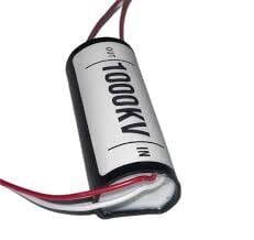 1000KV 3-6V Voltage Booster Module - Voltaj Yükseltici