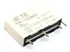 PCN-124D3MHZ     24V 3A   4 PİN    RÖLE PCN124D3MHZ - TE CONNECTIVITY