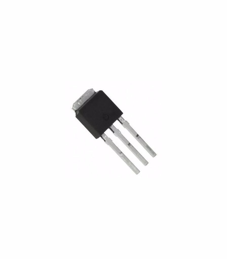 2SK1112 TO-251 60V 5A 20W N-CHANNEL MOSFET TRANSISTOR 2SK1112 TO-251 60V 5A 20W N-CHANNEL MOSFET TRANSISTOR