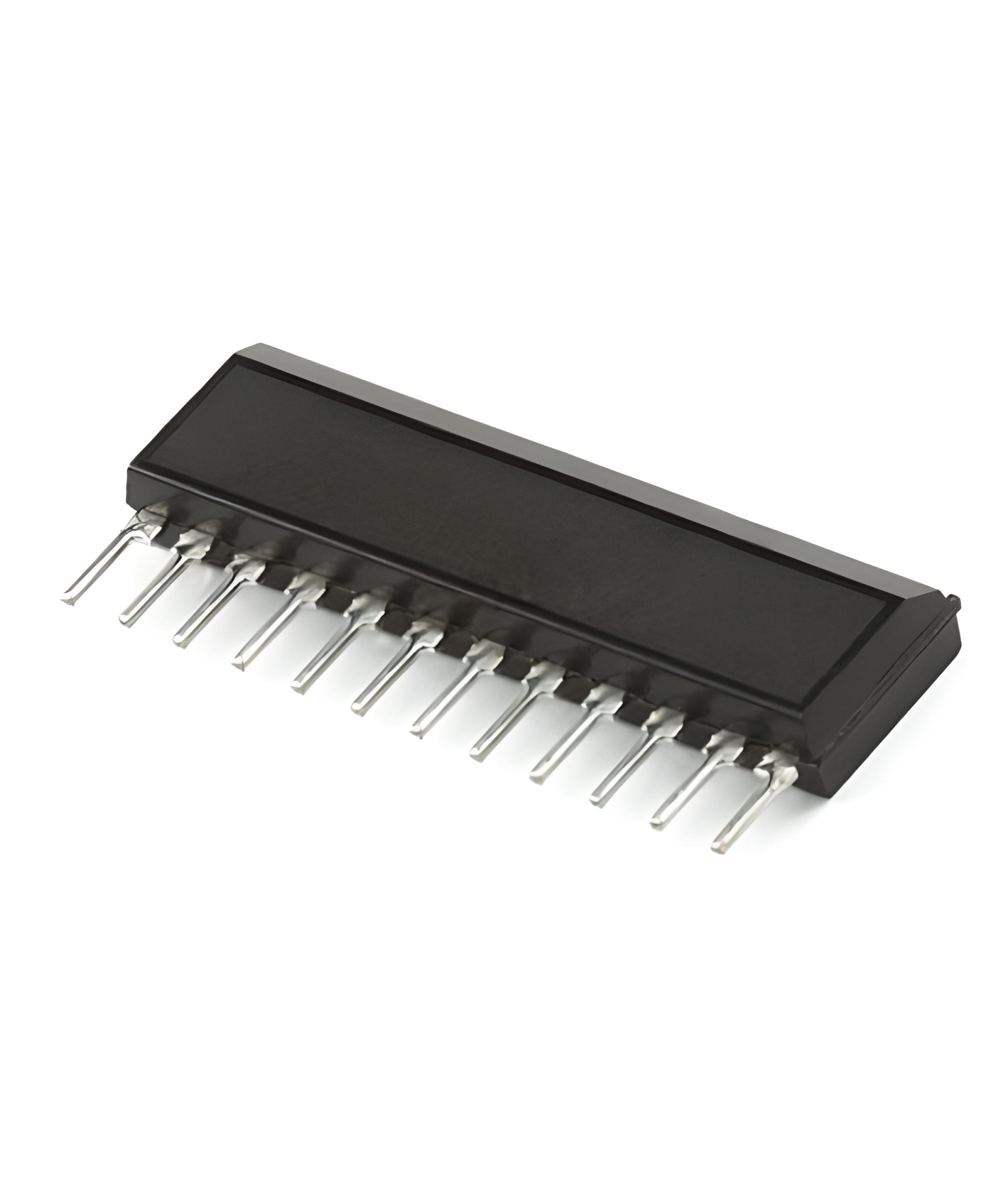 LA7222   SIP-12S   AUDIO/VIDEO SWITCH IC