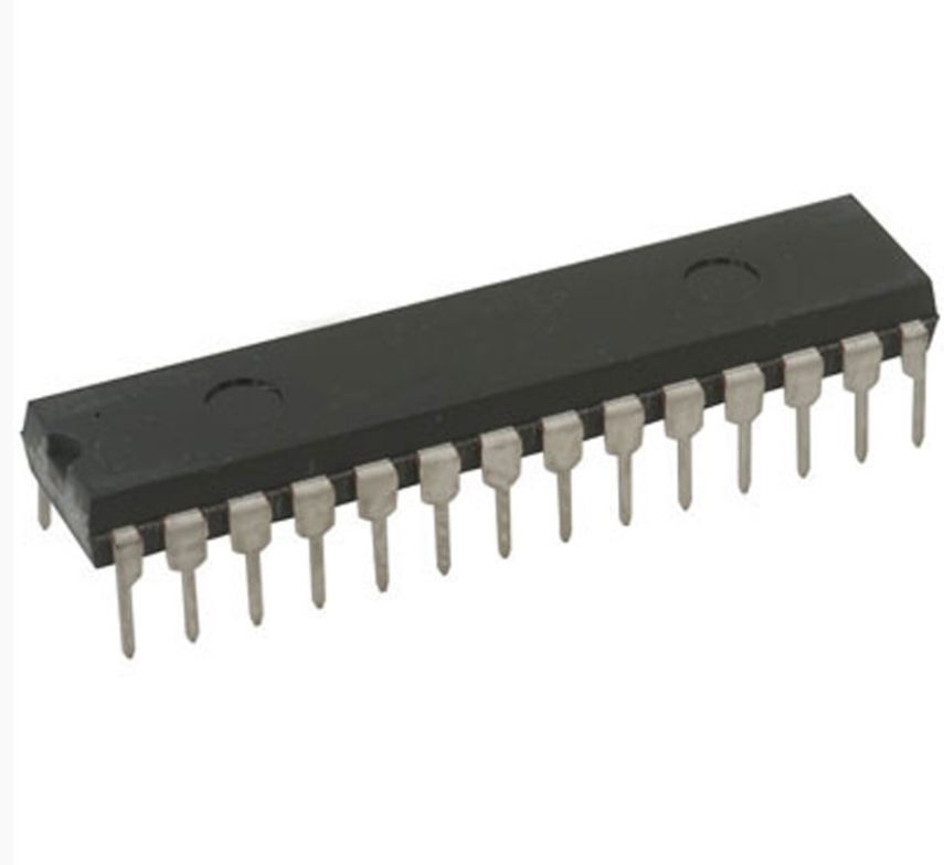 PIC16C57C-04I/P  IC-16C57 DIP28 MICROCHIP