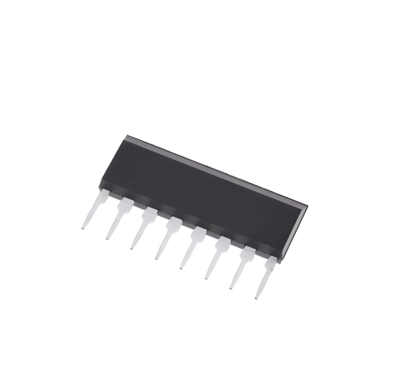 LA7224   SIP-8   PREAMPLIFIER IC