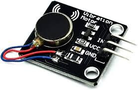 VIBRATION PWM MOTOR MODULE