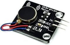VIBRATION PWM MOTOR MODULE