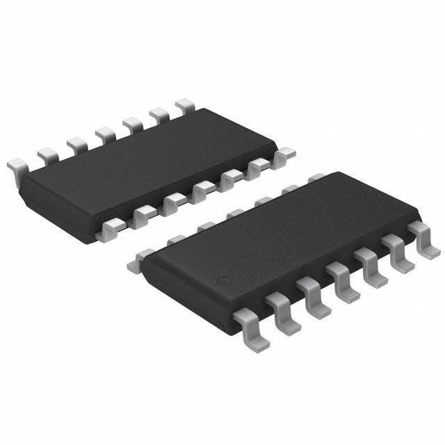 ISL6614ACBZ SOP-14 PMIC - GATE DRIVE IC