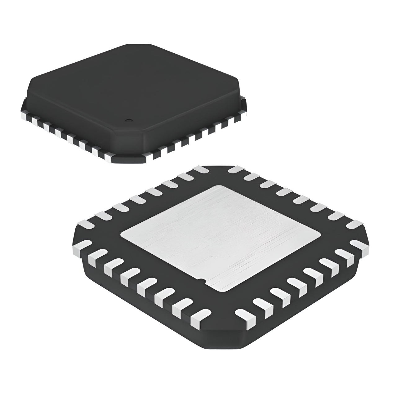 ATMEGA168-20MU    VQFN-32    MCU - MİKROİŞLEMCİ