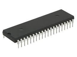 ATMEGA16A-PU - (ATMEGA16A-U) PDIP-40 MCU - MİKROİŞLEMCİ