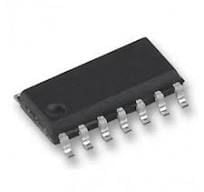 DS14C88MX  SOIC-14 CMOS LINE DRIVER IC
