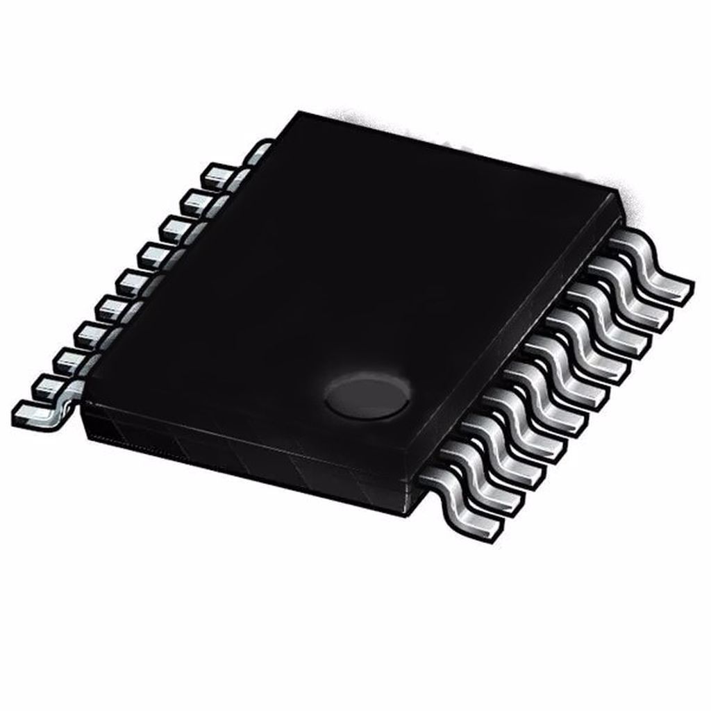 74HC374PW TSSOP-20 LOGIC IC