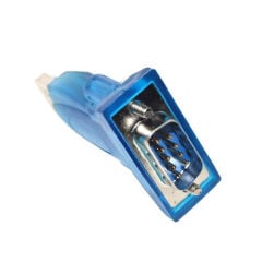Usb to Rs232 Çevirici