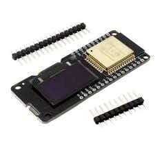 WEMOS ESP-32 OLED BLUETOOTH WIFI MODÜL